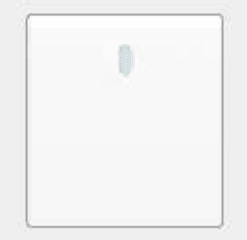 Interruptor Mediano 9/24 - Blanco1