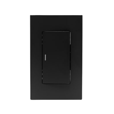 Punto interruptor simple 9/12 · NOX