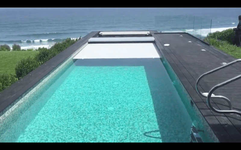 Cubiertas Automáticas