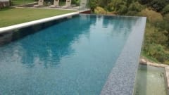 Piscinas