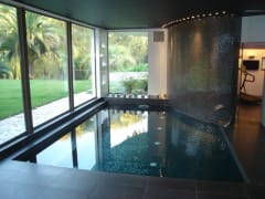 Spa en Obra