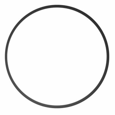 Oring Tapa clorador Vulcano