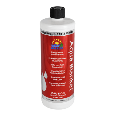 Aqua Blanket Lo-Chlor 946 ml