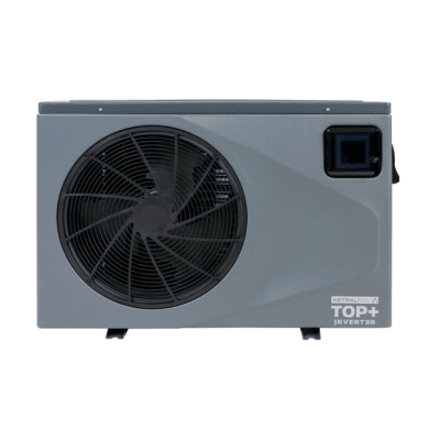 Bomba Calor Top 19 Inverter Astralpool