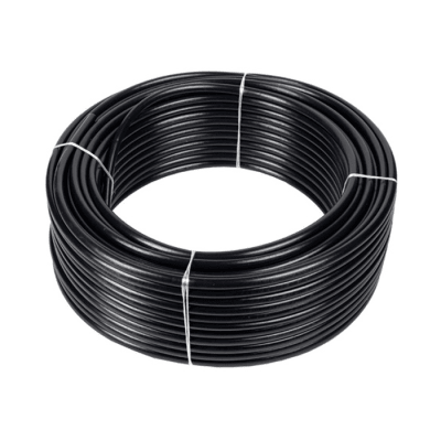 Cañeria Polietileno 1/2