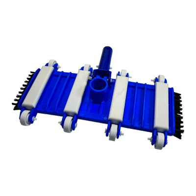 Carro Limpia Fondo plástico Cleanpool1