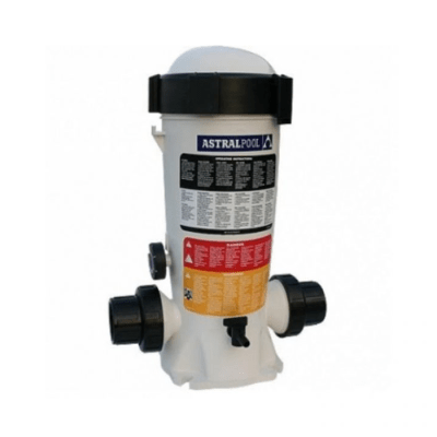 Clorador En Linea Astralpool 3,5 kg