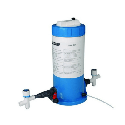 Clorador en línea 5kg Astralpool