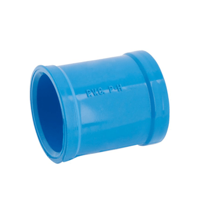 Copla Pvc 20 mm ( A1 )