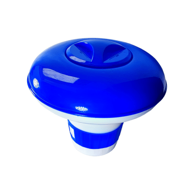 Dispensador cloro Cleanpool 1