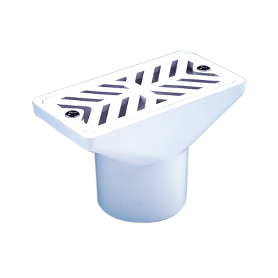 Drenaje rebosadero rectangular Astralpool1