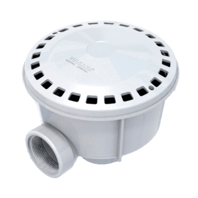 Drenaje fondo Vulcano1