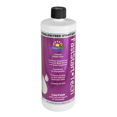 FastStart-Tech Lo-Chlor 946 ml