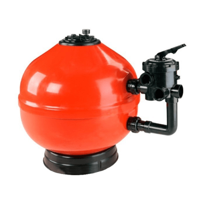 Filtro Astralpool Vesubio D750 