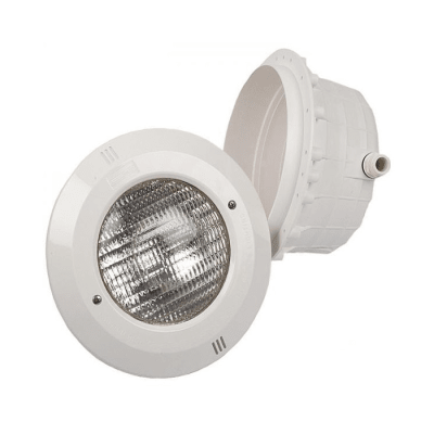 Foco Astralpool Halógeno a embutir 300w/12v 1