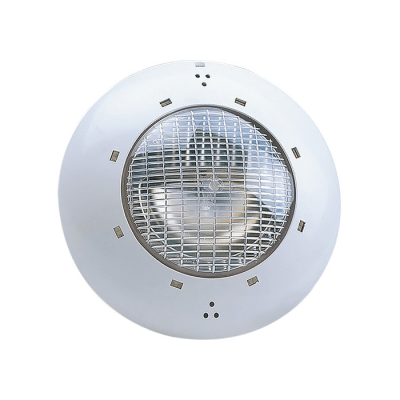 Foco Astralpool halógeno plano 100W/12V 