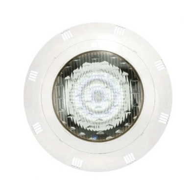 Foco Led Plano Emaux Multicolor 8W / 12V1