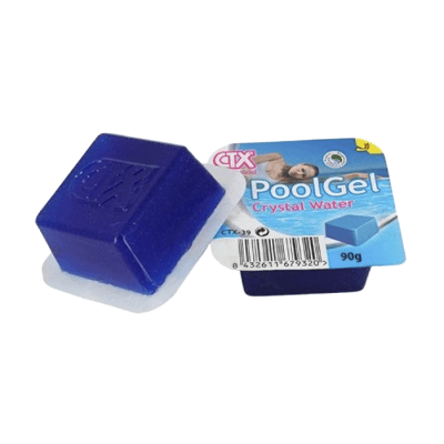 Gel Clarificante 90 grs CTX