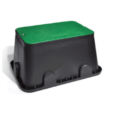 Guardallave Rectangular Rain Bird1