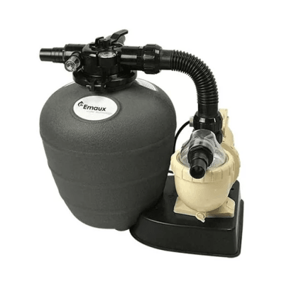 Kit Filtro y Bomba Fsu Emaux1