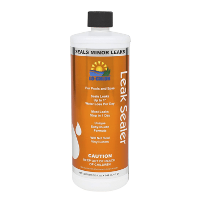 Leak Sealer Lo-Chlor 946 ml