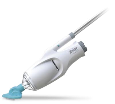 Limpiafondo inalámbrico Zuipy1