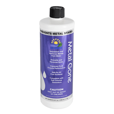 Metal Gone Lo-Chlor 946 ml