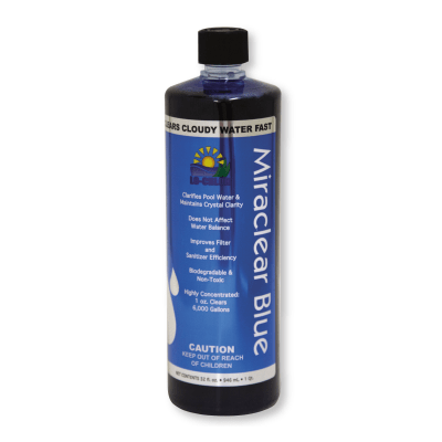 Miraclear Blue Clarificante 946ML