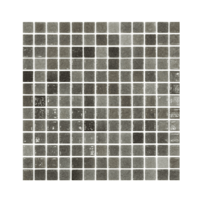 Mosaico Astralpool gris niebla 25 x 25 cms / 2 m21