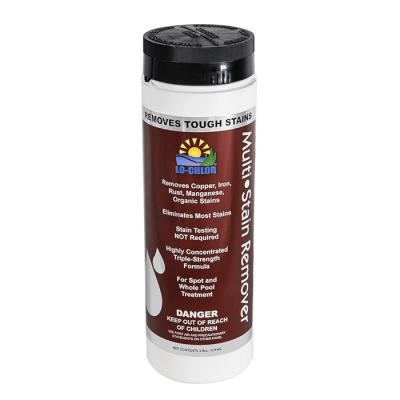 Multi-Stain Remover Lo-Chlor 910 gr1