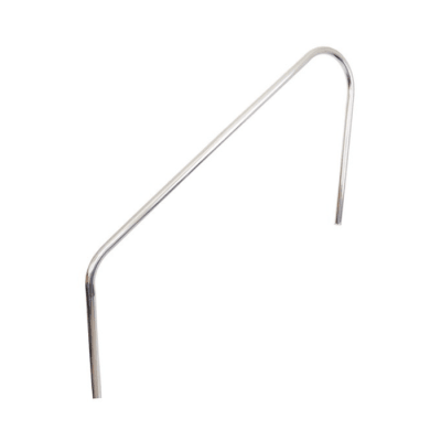 Pasamanos Vulcano Acero Inoxidable 4 escalones1