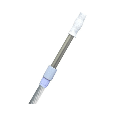 Pértiga Telescópica Cleanpool 1mt x 2mt x 3mt1