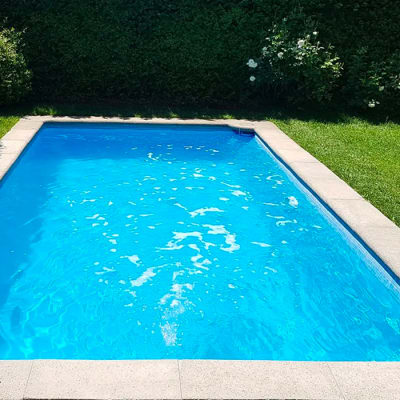 Piscina Fibra Cavancha