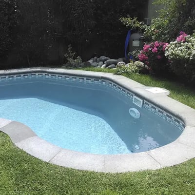 Piscina Fibra Llanquihue