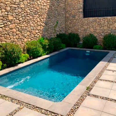 Piscina Fibra Mediterráneo 15