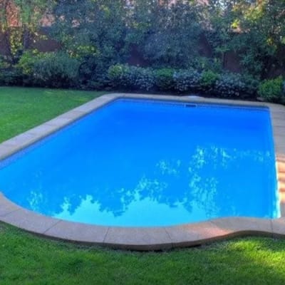Piscina Fibra Yelcho