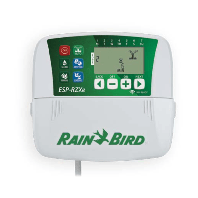 Programador RZXE 4 Interior Rain Bird