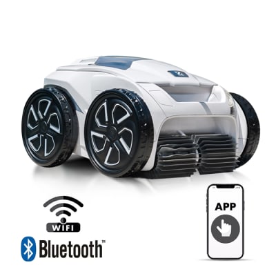 Robot Limpiafondo RA 6370 IQ Zodiac