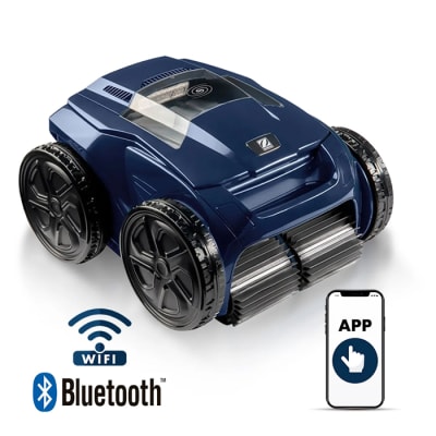 Robot Limpiafondo RA 6700 IQ Zodiac1