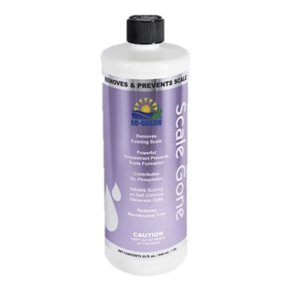 Scale Gone Anti-Sarro 946 ml Lo-Chlor