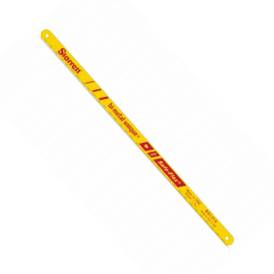 Sierra bimetal Starret 1