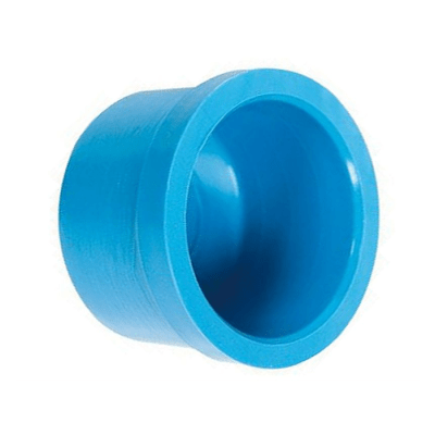 Tapagorro Pvc 50 mm (B7)