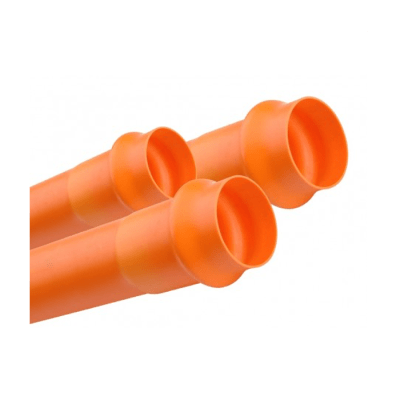Tubo Conduit 25 mm c/3 (V6)