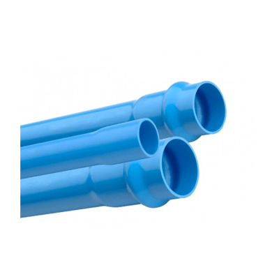 Tubo Pvc 40 mm c/10 (V3)1