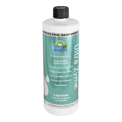 Ultra Zime Enzimas 946 ml