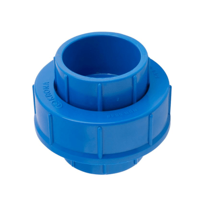 Union Americana Pvc 32 mm (A5)1