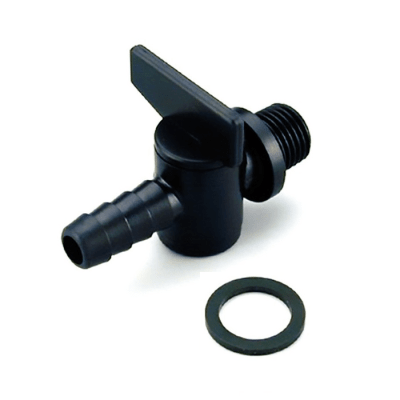 Válvula de purga y junta Astralpool 1/41