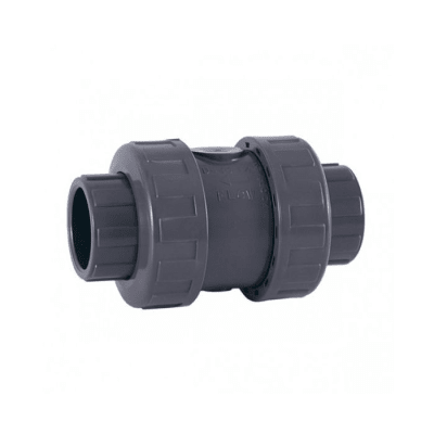 Válvula de Retención PVC 50 mm Cepex Astralpool