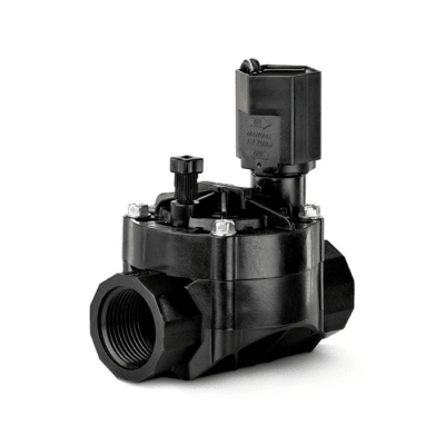 Válvula Solenoide 1