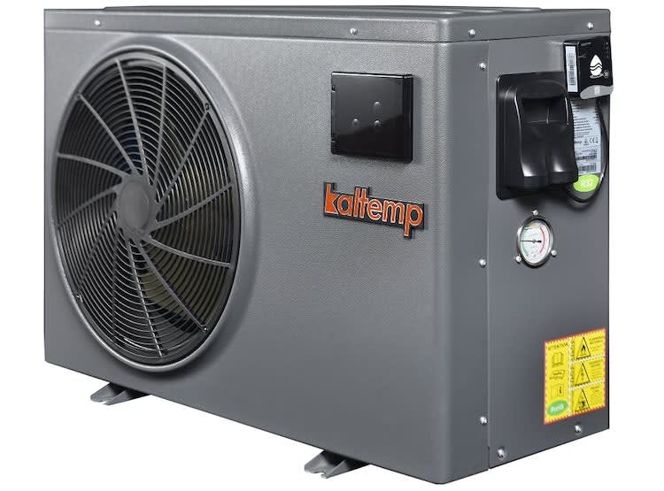 Bomba de Calor Neo 9 Full Inverter 34 m3 Kaltemp | Aba Piscinas